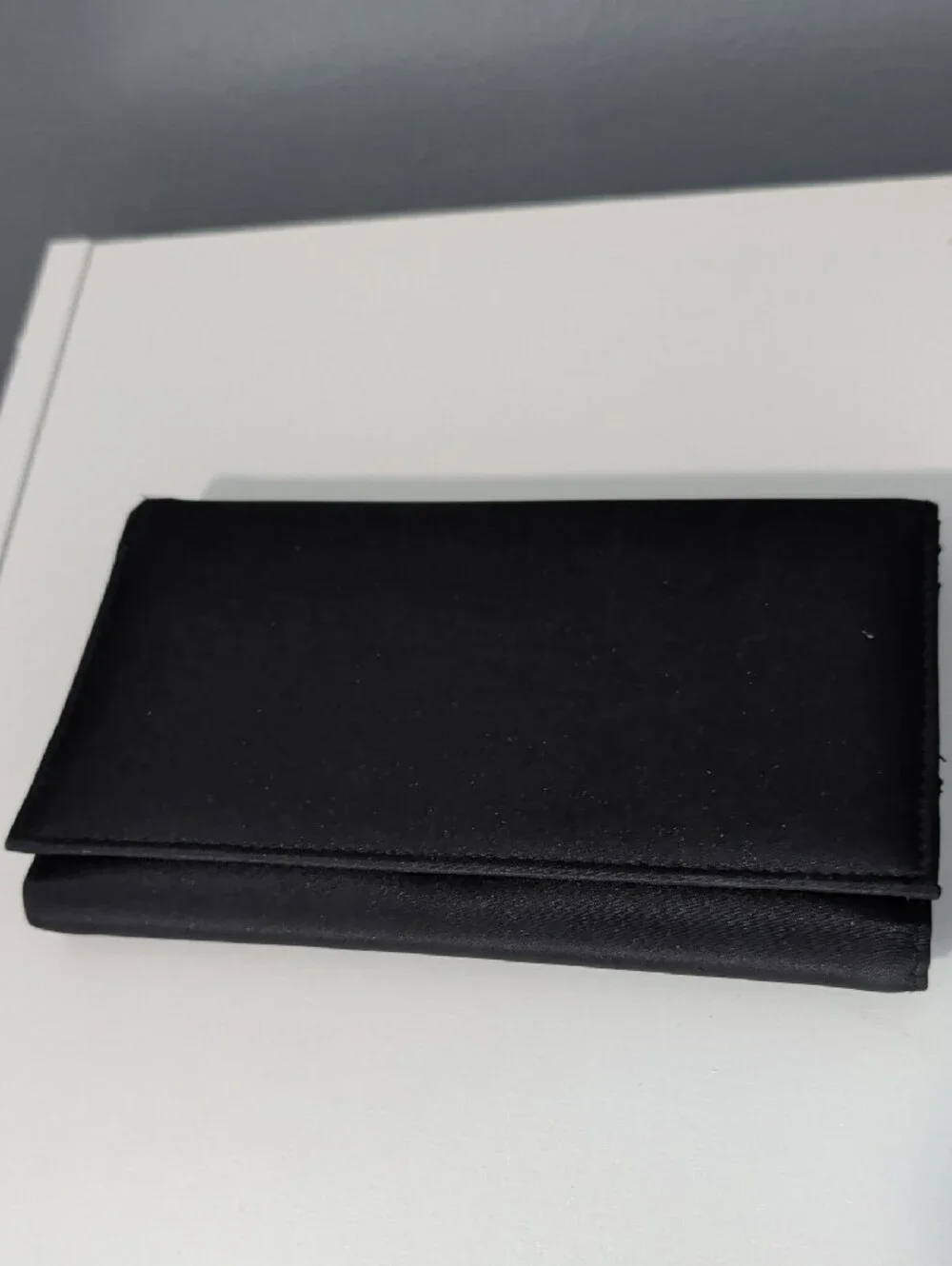 mundi compact black